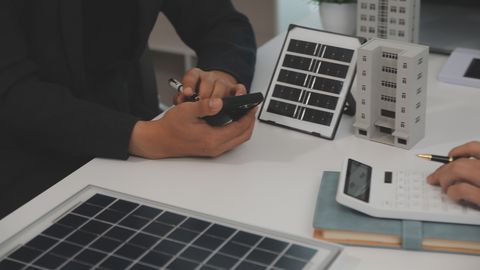Light EPC – Flexible and Efficient Project Management