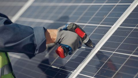 Operation and Maintenance (O&M) Services