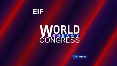 Sunroof Enerji at the EIF World Energy Congress!