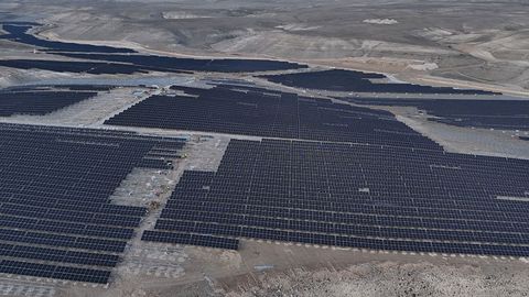 İGA Airport SPP