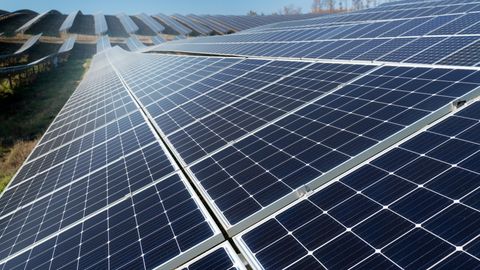 „Utility-Scale” EPC Rozwiązania